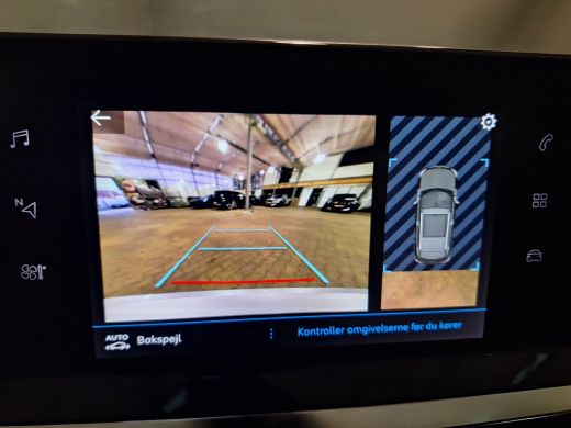 Peugeot 2008 1.2 PureTech Active Pack | Achteruitrijcamera | Airco (automatisch) | Apple Carplay/Android Auto|... ActivLease financial lease