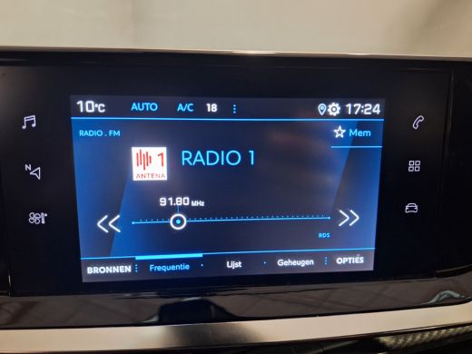 Peugeot 2008 1.2 PureTech Active Pack | Achteruitrijcamera | Airco (automatisch) | Apple Carplay/Android Auto|... ActivLease financial lease