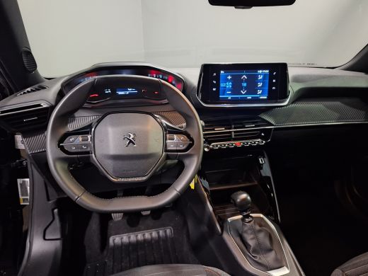 Peugeot 2008 1.2 PureTech Active Pack | Achteruitrijcamera | Airco (automatisch) | Apple Carplay/Android Auto|... ActivLease financial lease