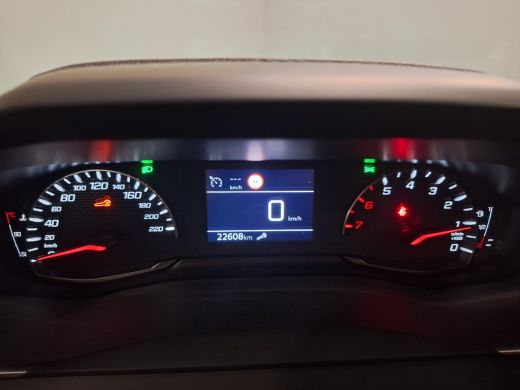 Peugeot 2008 1.2 PureTech Active Pack | Achteruitrijcamera | Airco (automatisch) | Apple Carplay/Android Auto|... ActivLease financial lease