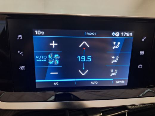 Peugeot 2008 1.2 PureTech Active Pack | Achteruitrijcamera | Airco (automatisch) | Apple Carplay/Android Auto|... ActivLease financial lease