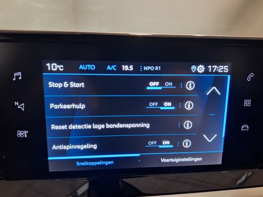 Peugeot 2008 1.2 PureTech Active Pack | Achteruitrijcamera | Airco (automatisch) | Apple Carplay/Android Auto|... ActivLease financial lease