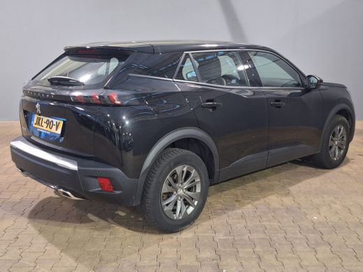 Peugeot 2008 1.2 PureTech Active Pack | Achteruitrijcamera | Airco (automatisch) | Apple Carplay/Android Auto|... ActivLease financial lease