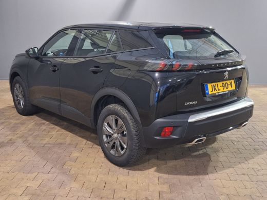 Peugeot 2008 1.2 PureTech Active Pack | Achteruitrijcamera | Airco (automatisch) | Apple Carplay/Android Auto|... ActivLease financial lease