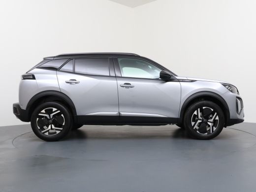 Peugeot 2008 GT | Active Safety Brake met camera en radar (automatisch noodremsysteem) met Distance Alert (waa... ActivLease financial lease