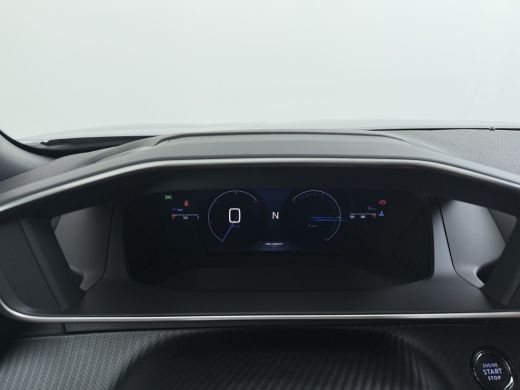 Peugeot 2008 GT | Active Safety Brake met camera en radar (automatisch noodremsysteem) met Distance Alert (waa... ActivLease financial lease