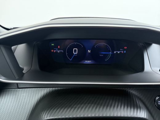 Peugeot 2008 GT | Active Safety Brake met camera en radar (automatisch noodremsysteem) met Distance Alert (waa... ActivLease financial lease