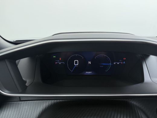 Peugeot 2008 GT | Active Safety Brake met camera en radar (automatisch noodremsysteem) met Distance Alert (waa... ActivLease financial lease