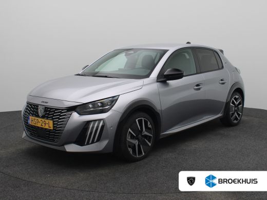 Peugeot 208 1.2 Hybrid 145 e-DCS6 GT | Camera voor | Climate | Adaptive Cruise Control