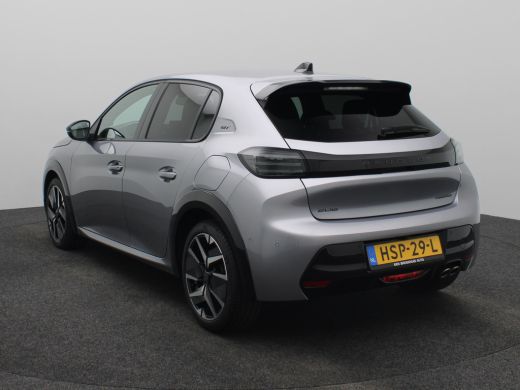 Peugeot 208 1.2 Hybrid 145 e-DCS6 GT | Camera voor | Climate | Adaptive Cruise Control ActivLease financial lease