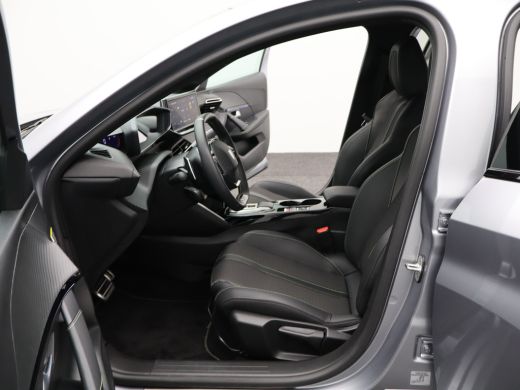Peugeot 208 1.2 Hybrid 145 e-DCS6 GT | Camera voor | Climate | Adaptive Cruise Control ActivLease financial lease