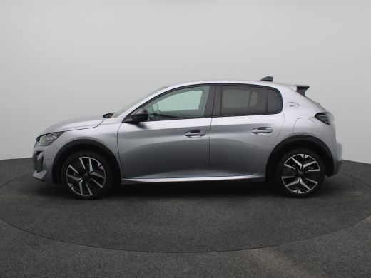 Peugeot 208 1.2 Hybrid 145 e-DCS6 GT | Camera voor | Climate | Adaptive Cruise Control ActivLease financial lease