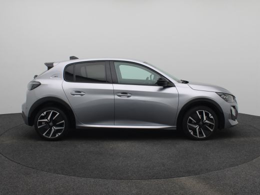 Peugeot 208 1.2 Hybrid 145 e-DCS6 GT | Camera voor | Climate | Adaptive Cruise Control ActivLease financial lease