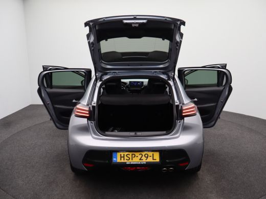 Peugeot 208 1.2 Hybrid 145 e-DCS6 GT | Camera voor | Climate | Adaptive Cruise Control ActivLease financial lease