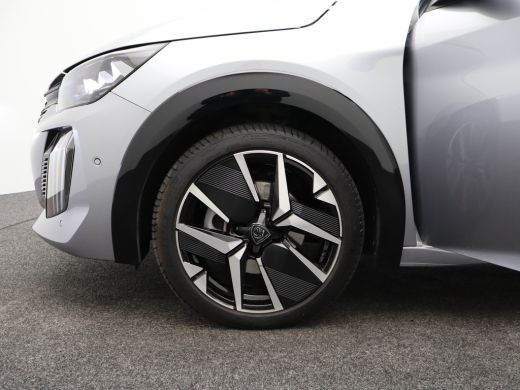Peugeot 208 1.2 Hybrid 145 e-DCS6 GT | Camera voor | Climate | Adaptive Cruise Control ActivLease financial lease