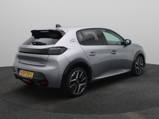 Peugeot 208 1.2 Hybrid 145 e-DCS6 GT | Camera voor | Climate | Adaptive Cruise Control ActivLease financial lease