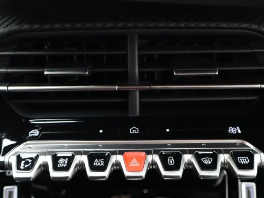Peugeot 208 1.2 Hybrid 145 e-DCS6 GT | Camera voor | Climate | Adaptive Cruise Control ActivLease financial lease