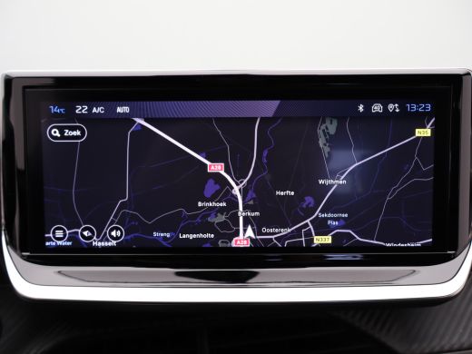 Peugeot 208 1.2 Hybrid 145 e-DCS6 GT | Camera voor | Climate | Adaptive Cruise Control ActivLease financial lease