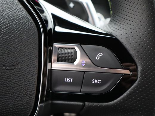 Peugeot 208 1.2 Hybrid 145 e-DCS6 GT | Camera voor | Climate | Adaptive Cruise Control ActivLease financial lease