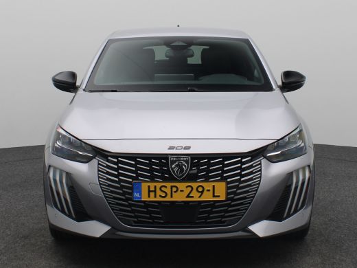 Peugeot 208 1.2 Hybrid 145 e-DCS6 GT | Camera voor | Climate | Adaptive Cruise Control ActivLease financial lease