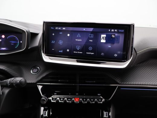 Peugeot 208 1.2 Hybrid 145 e-DCS6 GT | Camera voor | Climate | Adaptive Cruise Control ActivLease financial lease