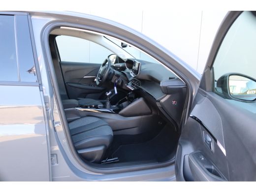 Peugeot 208 1.2 PureT. 100PK Allure Carplay-android/Parkeerhulp/Cruise-control ActivLease financial lease