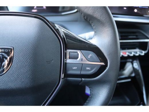 Peugeot 208 1.2 PureT. 100PK Allure Carplay-android/Parkeerhulp/Cruise-control ActivLease financial lease