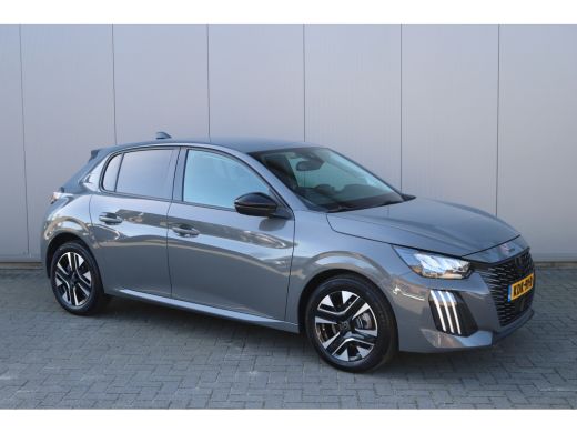 Peugeot 208 1.2 PureT. 100PK Allure Carplay-android/Parkeerhulp/Cruise-control ActivLease financial lease