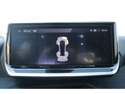 Peugeot 208 1.2 PureT. 100PK Allure Carplay-android/Parkeerhulp/Cruise-control ActivLease financial lease