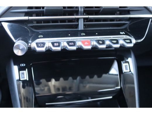 Peugeot 208 1.2 PureT. 100PK Allure Carplay-android/Parkeerhulp/Cruise-control ActivLease financial lease