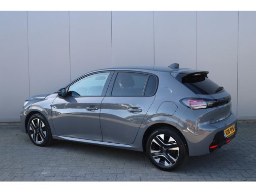 Peugeot 208 1.2 PureT. 100PK Allure Carplay-android/Parkeerhulp/Cruise-control ActivLease financial lease