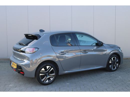 Peugeot 208 1.2 PureT. 100PK Allure Carplay-android/Parkeerhulp/Cruise-control ActivLease financial lease