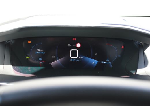 Peugeot 208 1.2 PureTech Allure Pack | Navi by app | Camera | 3D Instrumentenpaneel | All season | 1e Eigenaa... ActivLease financial lease