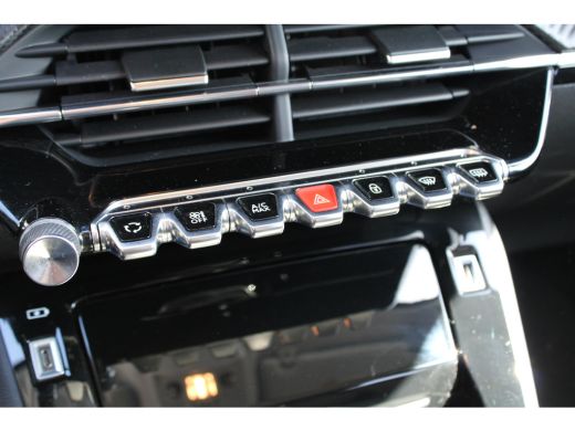 Peugeot 208 1.2 PureTech Allure Pack | Navi by app | Camera | 3D Instrumentenpaneel | All season | 1e Eigenaa... ActivLease financial lease
