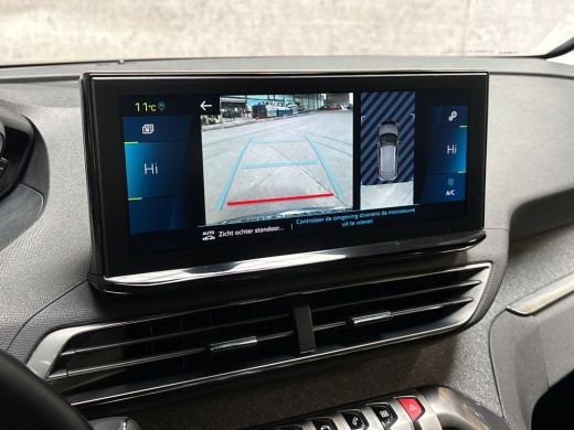 Peugeot 3008 Hybrid 225 Allure Sport 225Pk Automaat (APPLE CARPLAY, GROOT NAVI, LEDER, 360 CAMERA, SPORTSTOELE... ActivLease financial lease