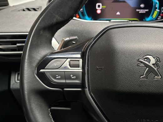 Peugeot 3008 Hybrid 225 Allure Sport 225Pk Automaat (APPLE CARPLAY, GROOT NAVI, LEDER, 360 CAMERA, SPORTSTOELE... ActivLease financial lease