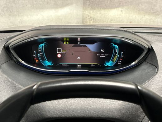 Peugeot 3008 Hybrid 225 Allure Sport 225Pk Automaat (APPLE CARPLAY, GROOT NAVI, LEDER, 360 CAMERA, SPORTSTOELE... ActivLease financial lease