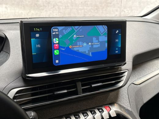 Peugeot 3008 Hybrid 225 Allure Sport 225Pk Automaat (APPLE CARPLAY, GROOT NAVI, LEDER, 360 CAMERA, SPORTSTOELE... ActivLease financial lease