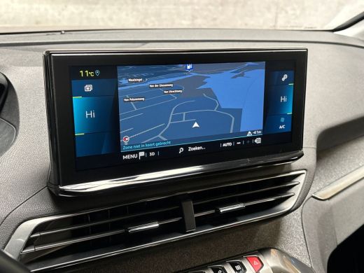 Peugeot 3008 Hybrid 225 Allure Sport 225Pk Automaat (APPLE CARPLAY, GROOT NAVI, LEDER, 360 CAMERA, SPORTSTOELE... ActivLease financial lease