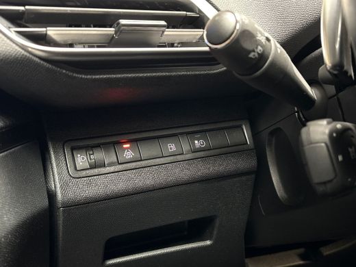 Peugeot 3008 Hybrid 225 Allure Sport 225Pk Automaat (APPLE CARPLAY, GROOT NAVI, LEDER, 360 CAMERA, SPORTSTOELE... ActivLease financial lease