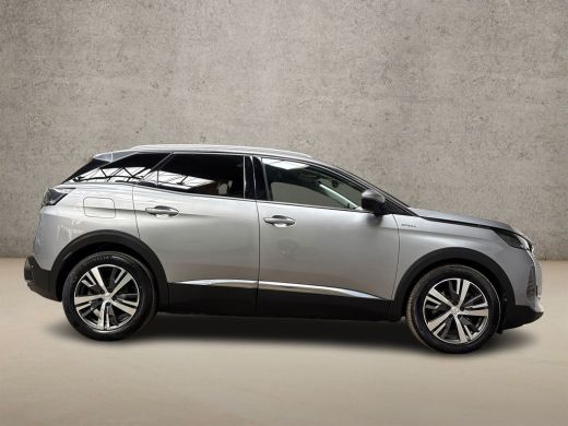 Peugeot 3008 Hybrid 225 Allure Sport 225Pk Automaat (APPLE CARPLAY, GROOT NAVI, LEDER, 360 CAMERA, SPORTSTOELE... ActivLease financial lease