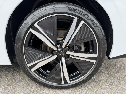 Peugeot 308 SW 180pk Plug-in Hybrid GT (Elektrisch Schuifdak - Elektrische Klep - Leder/Alcantara incl Stoelv... ActivLease financial lease
