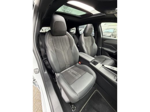Peugeot 308 SW 180pk Plug-in Hybrid GT (Elektrisch Schuifdak - Elektrische Klep - Leder/Alcantara incl Stoelv... ActivLease financial lease