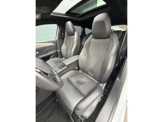 Peugeot 308 SW 180pk Plug-in Hybrid GT (Elektrisch Schuifdak - Elektrische Klep - Leder/Alcantara incl Stoelv... ActivLease financial lease