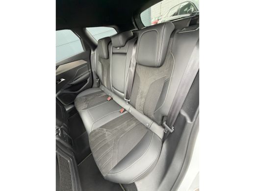 Peugeot 308 SW 180pk Plug-in Hybrid GT (Elektrisch Schuifdak - Elektrische Klep - Leder/Alcantara incl Stoelv... ActivLease financial lease