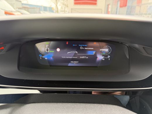Peugeot 308 SW 180pk Plug-in Hybrid GT (Elektrisch Schuifdak - Elektrische Klep - Leder/Alcantara incl Stoelv... ActivLease financial lease
