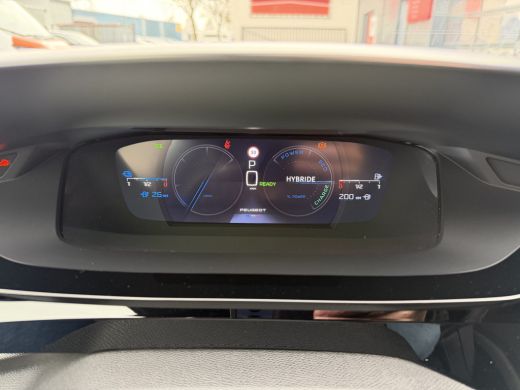 Peugeot 308 SW 180pk Plug-in Hybrid GT (Elektrisch Schuifdak - Elektrische Klep - Leder/Alcantara incl Stoelv... ActivLease financial lease
