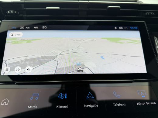 Peugeot 308 SW 180pk Plug-in Hybrid GT (Elektrisch Schuifdak - Elektrische Klep - Leder/Alcantara incl Stoelv... ActivLease financial lease