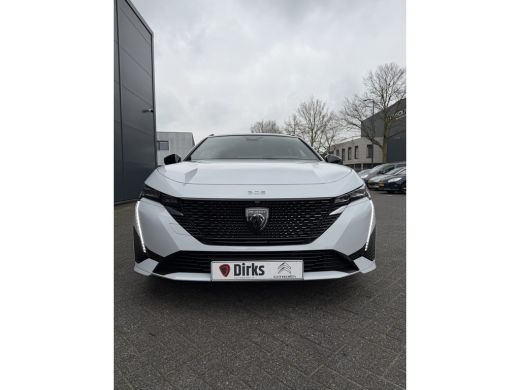 Peugeot 308 SW 180pk Plug-in Hybrid GT (Elektrisch Schuifdak - Elektrische Klep - Leder/Alcantara incl Stoelv... ActivLease financial lease