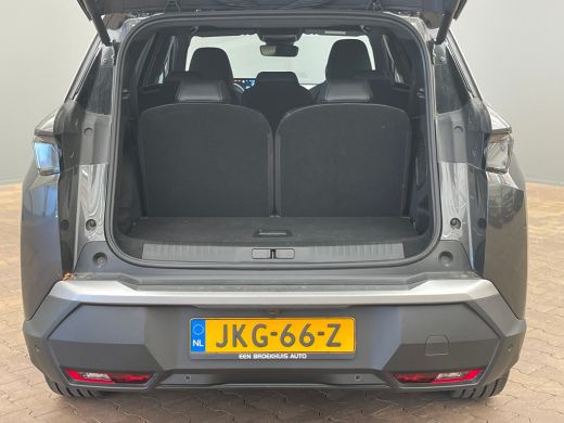 Peugeot 5008 1.2 HYBRID 145PK 7-ZITS GT AUTOMAAT Adaptieve Cruise! | 19LMV | 7Pers! | Keyless | Camera | Leder... ActivLease financial lease